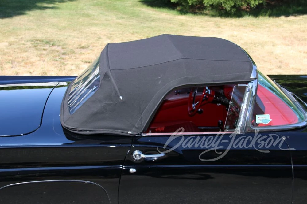1957 Ford Thunderbird 1st Gen - Image 28 of 31