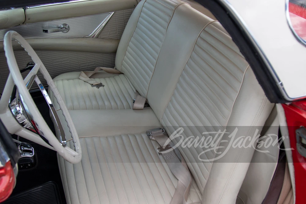 1957 Ford Thunderbird 1st Gen - Image 5 of 31