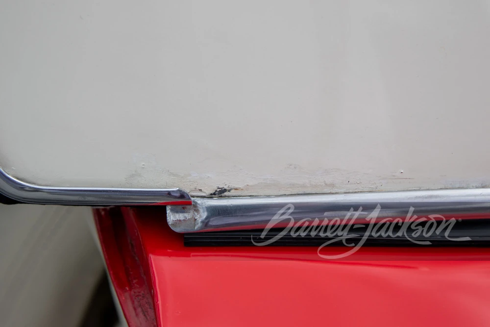 1957 Ford Thunderbird 1st Gen - Image 7 of 31