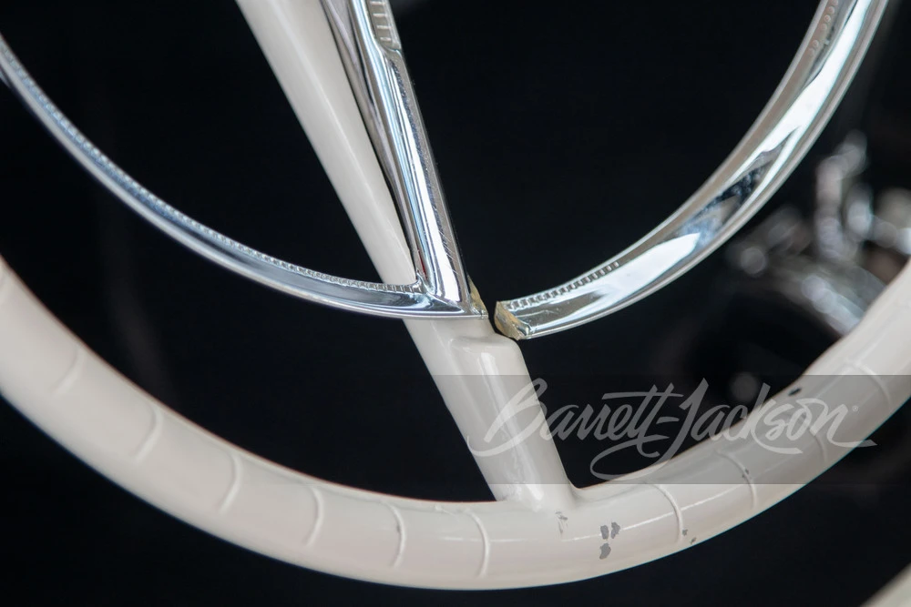 1957 Ford Thunderbird 1st Gen - Image 30 of 31