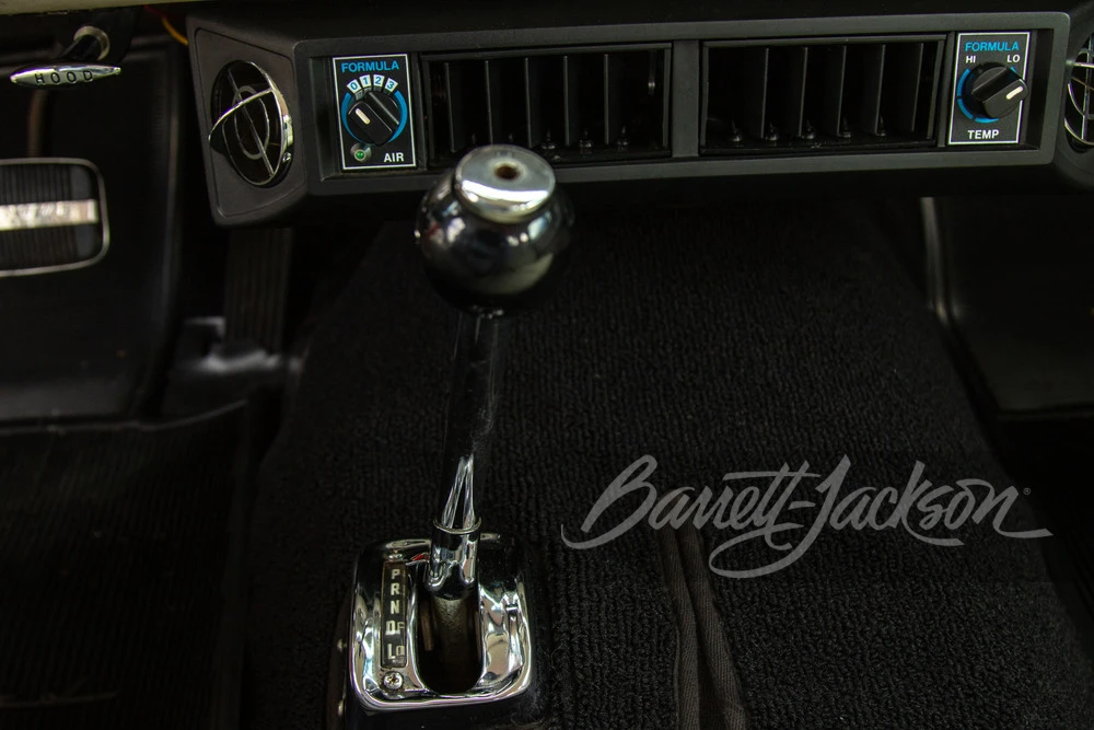 1957 Ford Thunderbird 1st Gen - Image 31 of 31