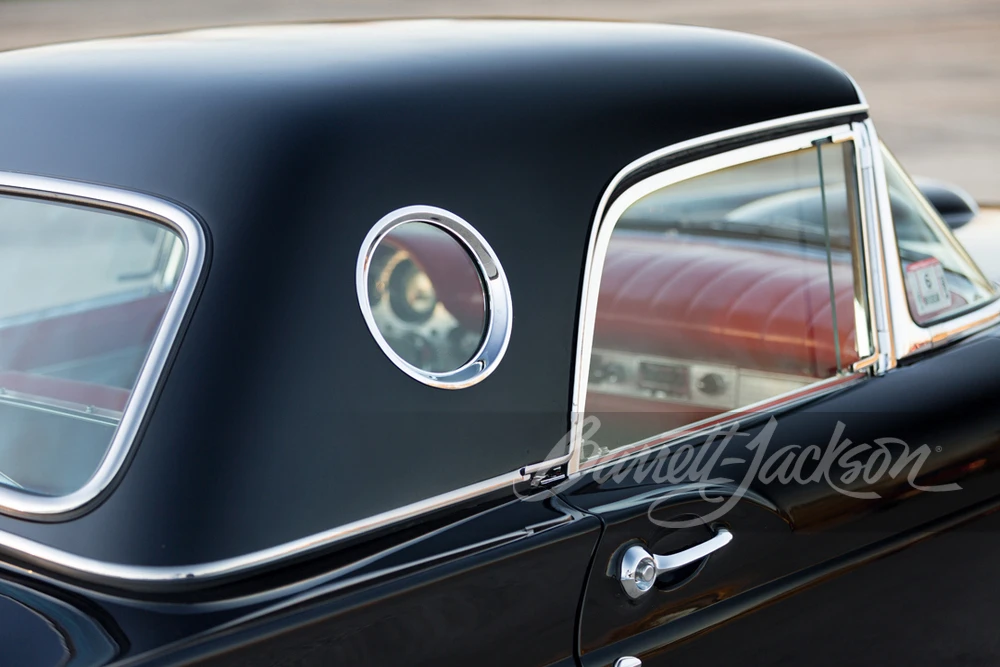 1957 Ford Thunderbird 1st Gen - Image 6 of 19