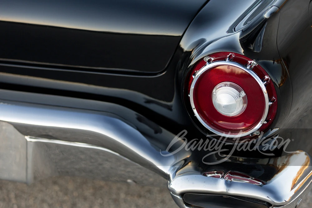 1957 Ford Thunderbird 1st Gen - Image 7 of 19