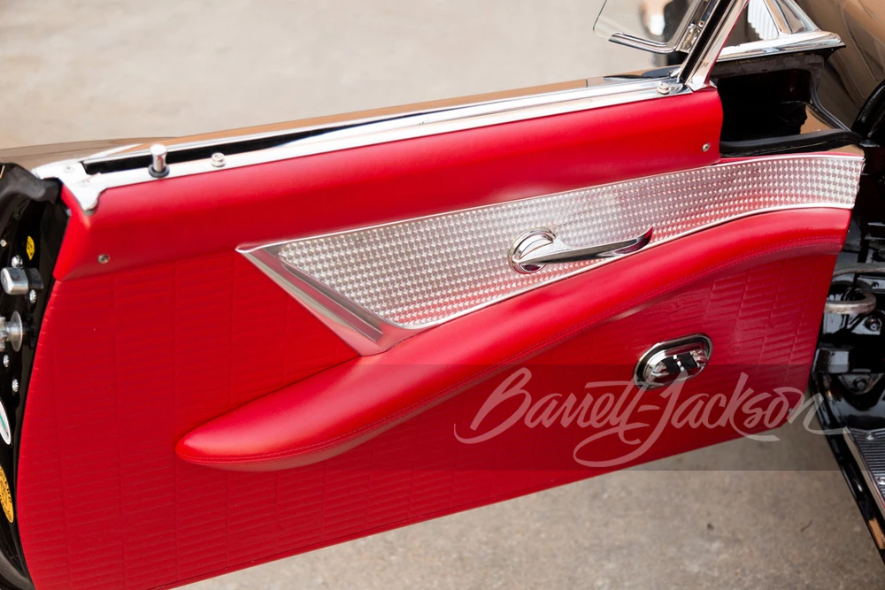 1957 Ford Thunderbird 1st Gen - Image 9 of 19