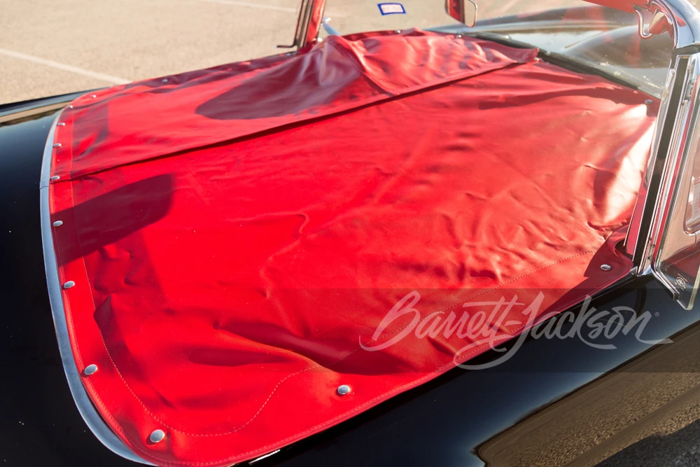 1957 Ford Thunderbird 1st Gen - Image 10 of 19