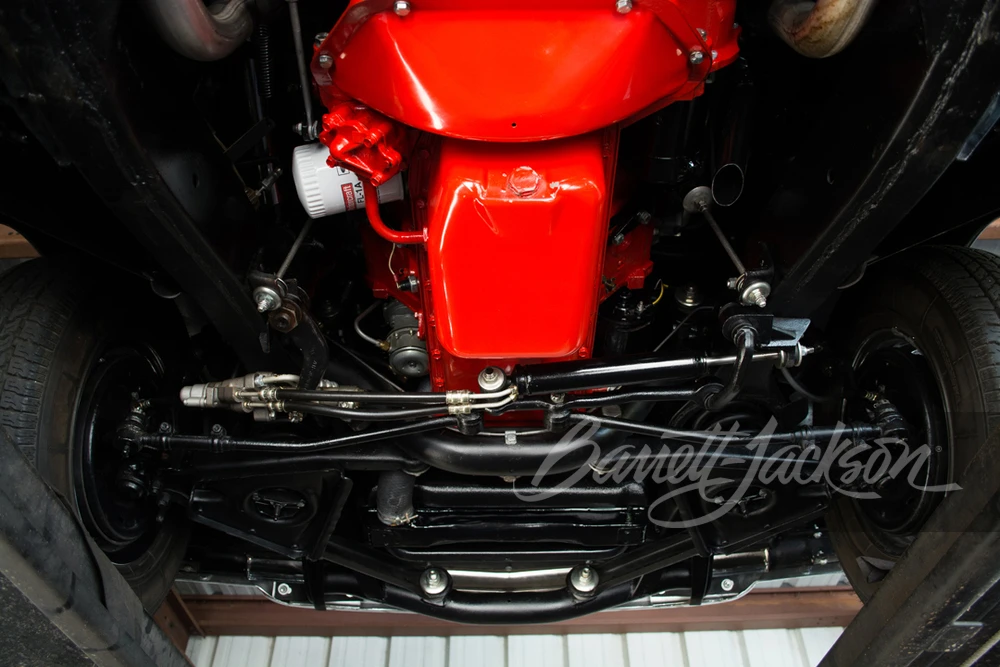 1957 Ford Thunderbird 1st Gen - Image 13 of 19