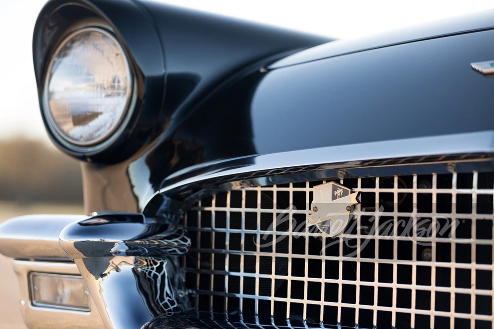 1957 Ford Thunderbird 1st Gen - Image 14 of 19