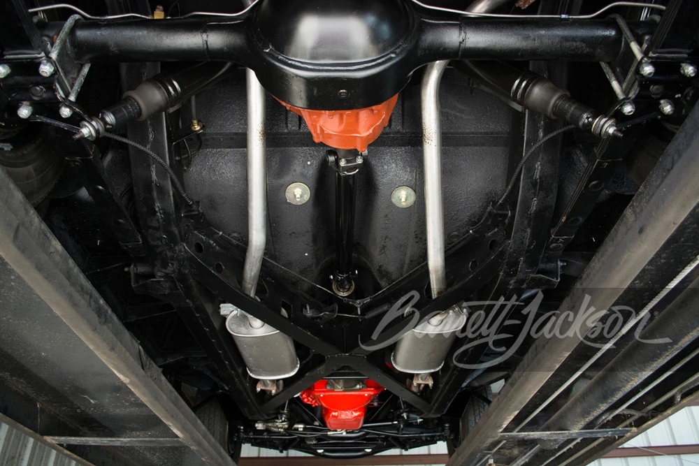 1957 Ford Thunderbird 1st Gen - Image 17 of 19