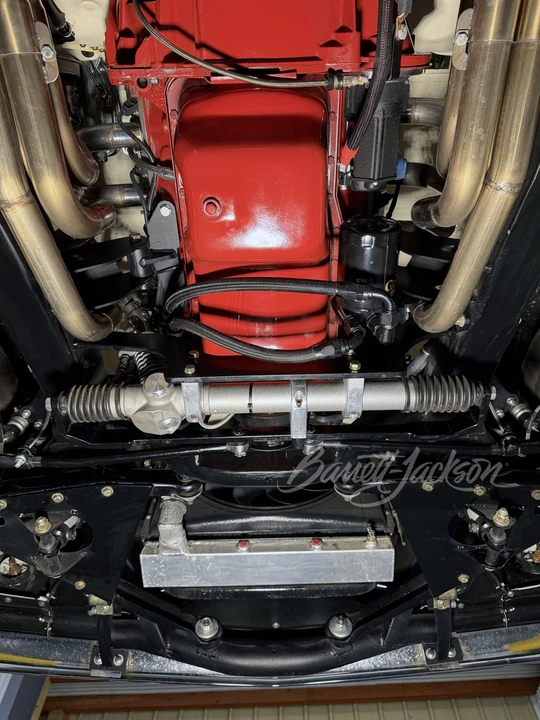 1957 Ford Thunderbird 1st Gen - Image 10 of 30
