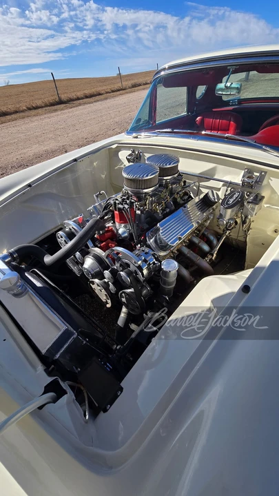 1957 Ford Thunderbird 1st Gen - Image 6 of 30