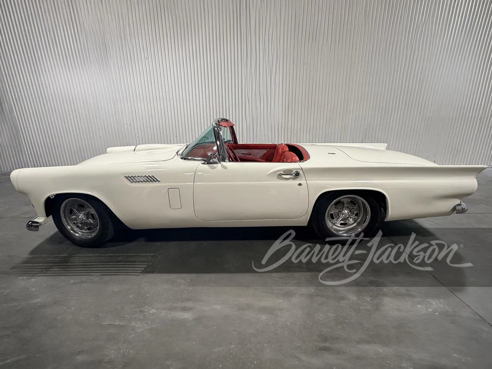 1957 Ford Thunderbird 1st Gen - Image 2 of 30