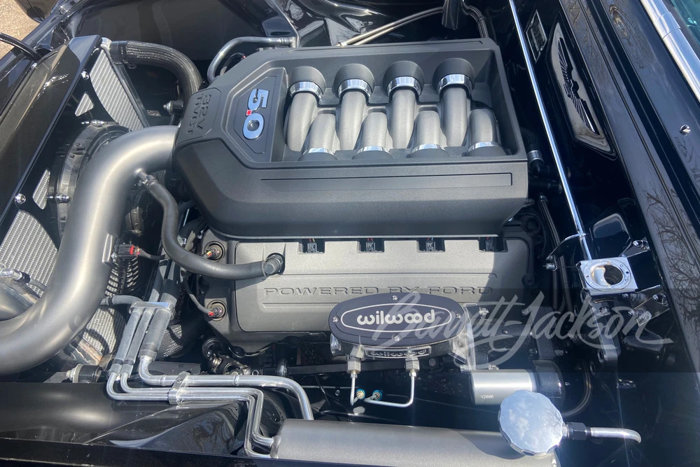 1957 Ford Thunderbird 1st Gen - Image 2 of 6