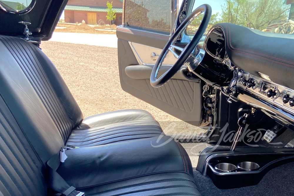 1957 Ford Thunderbird 1st Gen - Image 3 of 6