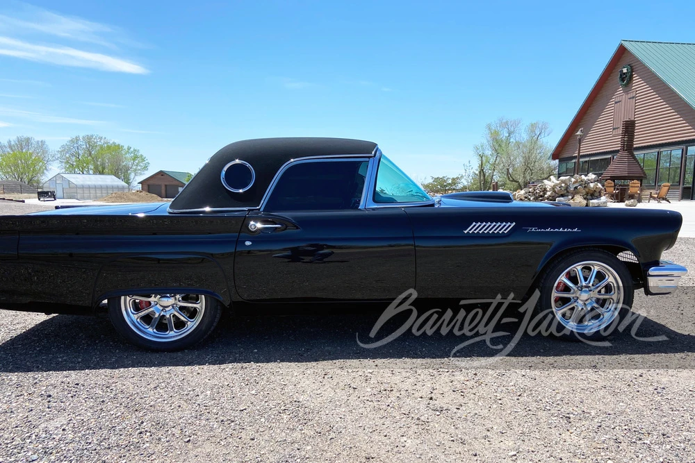 1957 Ford Thunderbird 1st Gen - Image 6 of 6