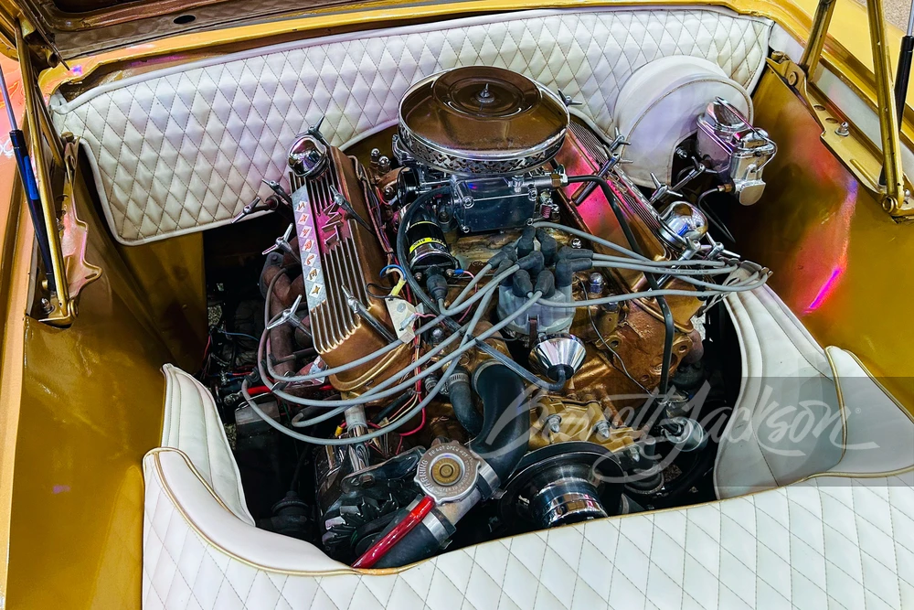 1957 Ford Thunderbird 1st Gen - Image 2 of 27