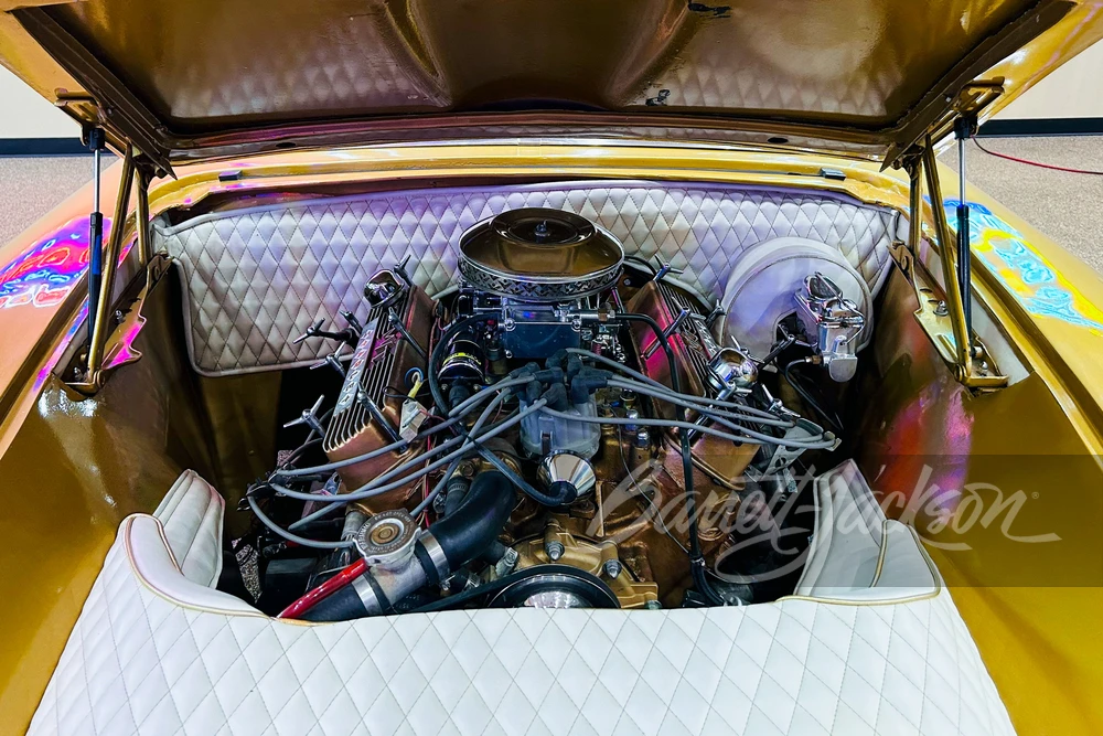1957 Ford Thunderbird 1st Gen - Image 18 of 27