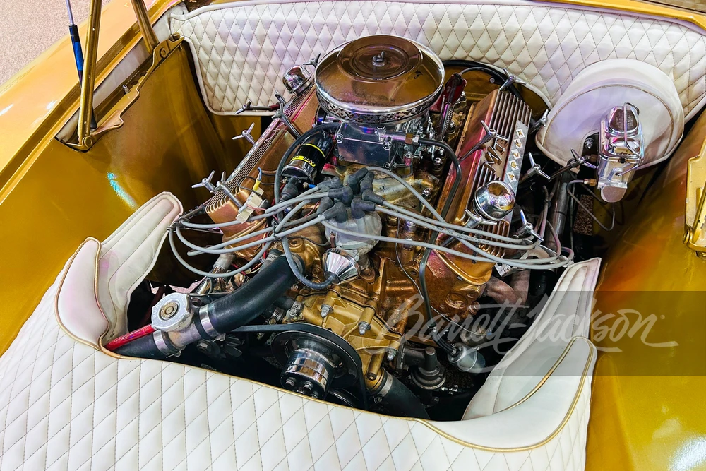 1957 Ford Thunderbird 1st Gen - Image 23 of 27