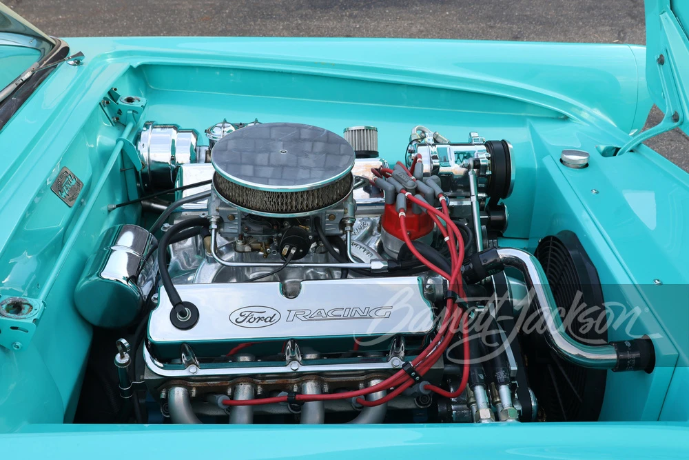 1957 Ford Thunderbird 1st Gen - Image 2 of 17