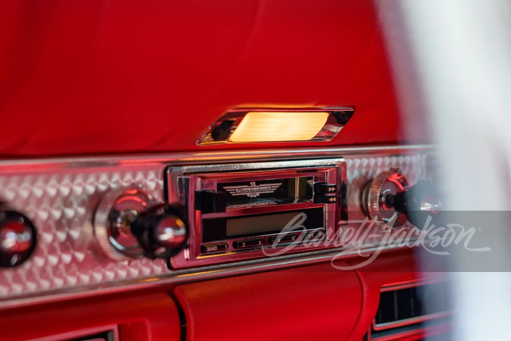 1957 Ford Thunderbird 1st Gen - Image 7 of 28