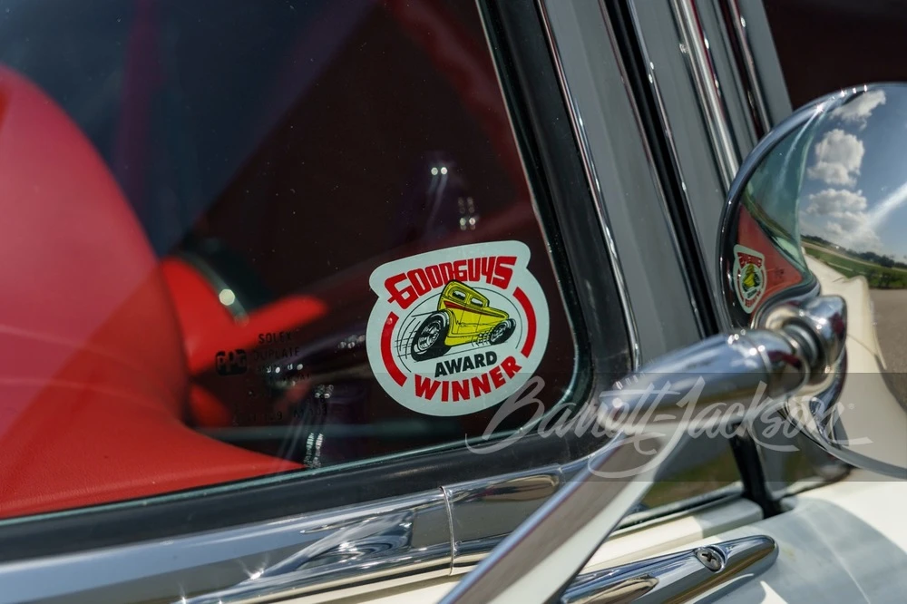 1957 Ford Thunderbird 1st Gen - Image 17 of 28