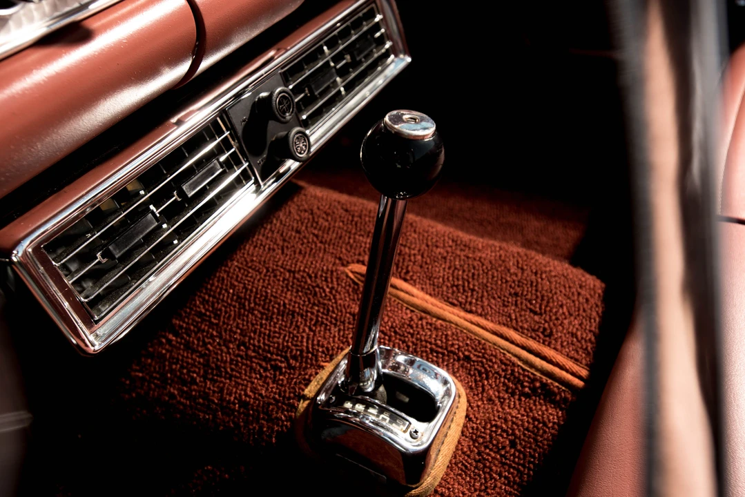 1957 Ford Thunderbird 1st Gen - Image 10 of 31