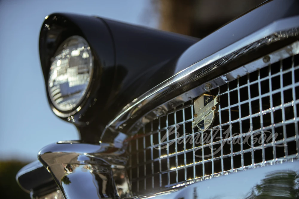 1957 Ford Thunderbird 1st Gen - Image 7 of 17