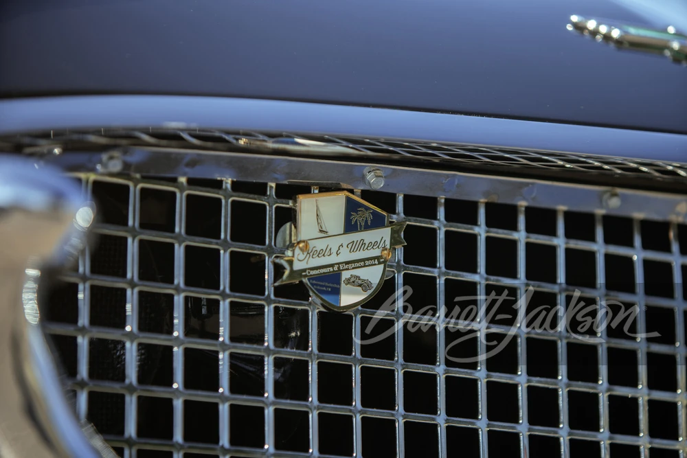 1957 Ford Thunderbird 1st Gen - Image 15 of 17