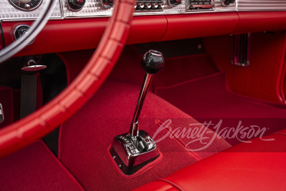 1957 Ford Thunderbird 1st Gen - Image 12 of 26
