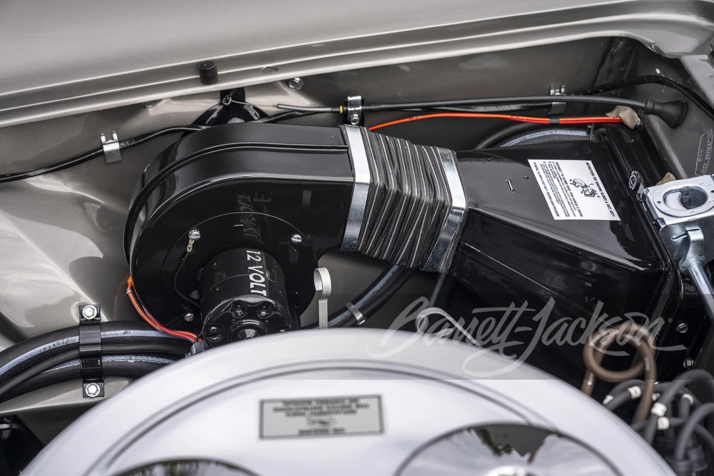 1957 Ford Thunderbird 1st Gen - Image 8 of 26