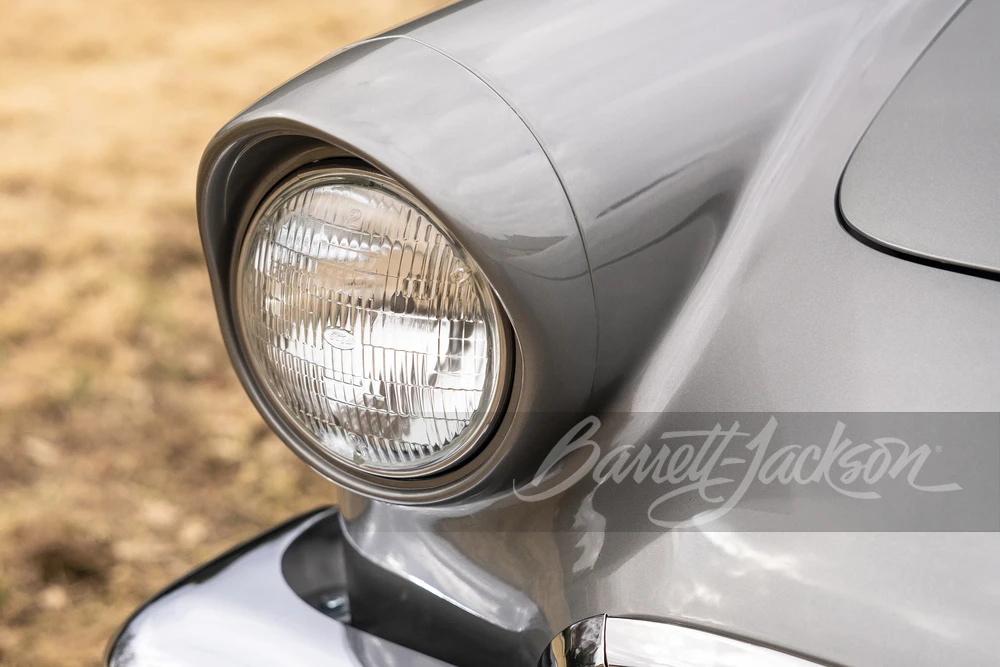 1957 Ford Thunderbird 1st Gen - Image 22 of 26