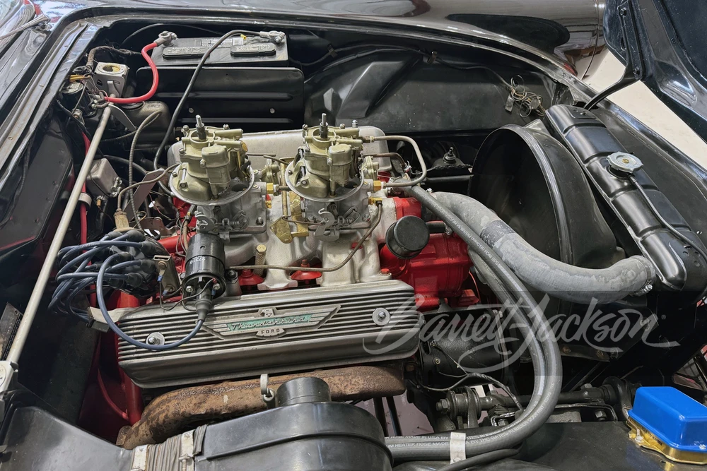 1957 Ford Thunderbird 1st Gen - Image 2 of 15