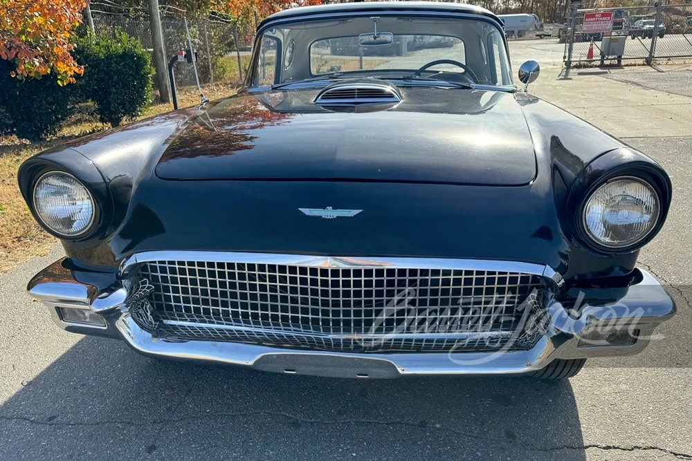 1957 Ford Thunderbird 1st Gen - Image 13 of 15
