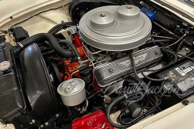 1957 Ford Thunderbird 1st Gen - Image 2 of 10