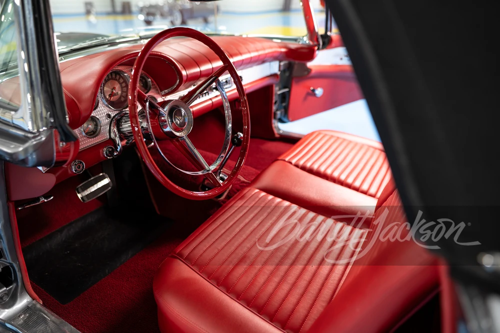 1957 Ford Thunderbird 1st Gen - Image 6 of 31