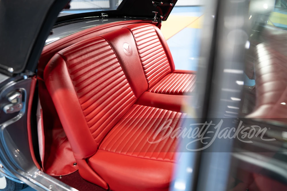1957 Ford Thunderbird 1st Gen - Image 12 of 31