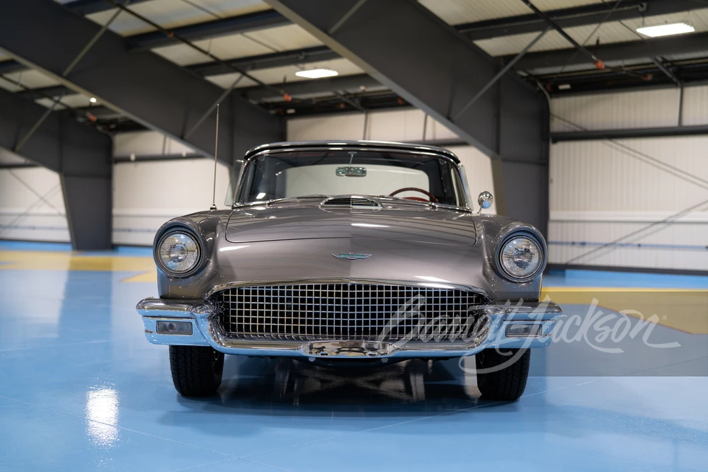1957 Ford Thunderbird 1st Gen - Image 14 of 31