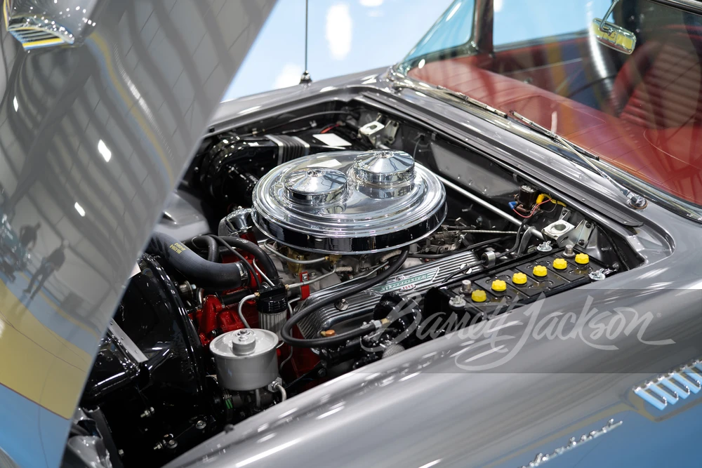1957 Ford Thunderbird 1st Gen - Image 31 of 31