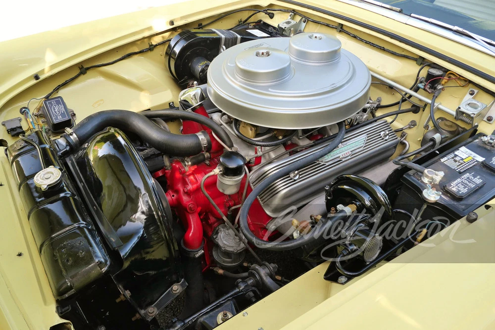1957 Ford Thunderbird 1st Gen - Image 2 of 28