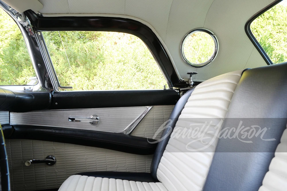 1957 Ford Thunderbird 1st Gen - Image 7 of 28