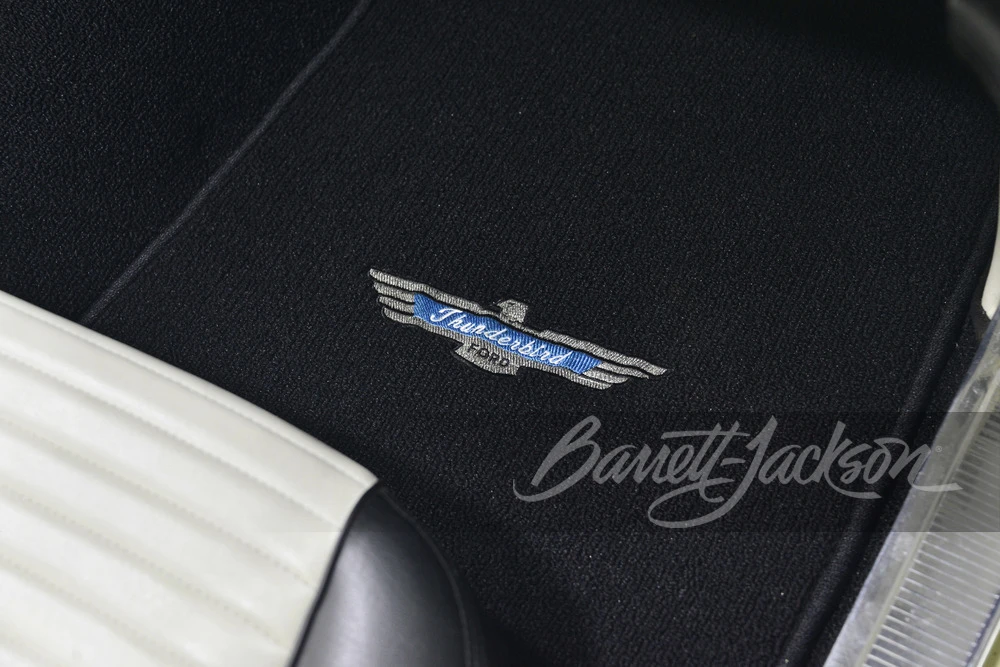 1957 Ford Thunderbird 1st Gen - Image 8 of 28