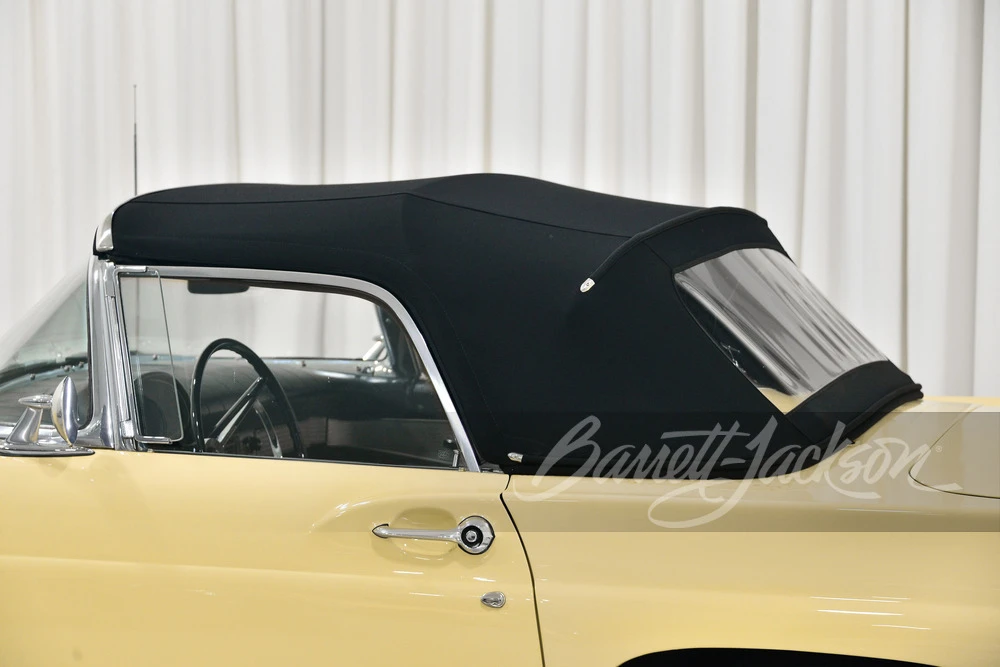 1957 Ford Thunderbird 1st Gen - Image 12 of 28