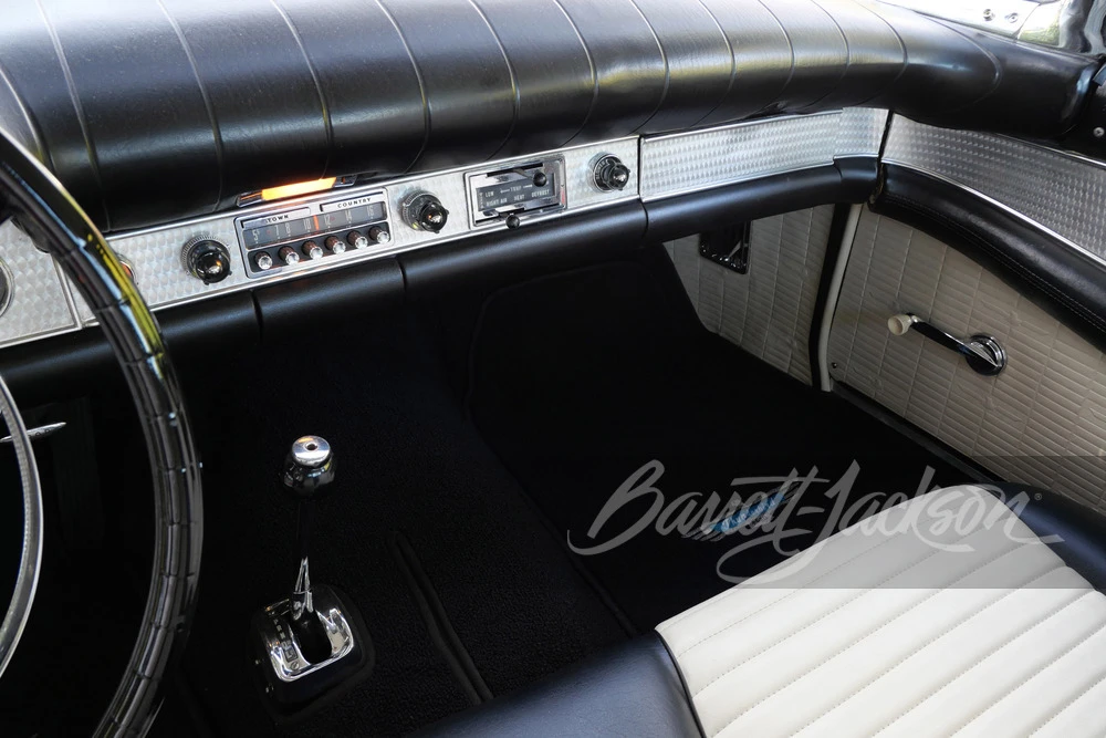 1957 Ford Thunderbird 1st Gen - Image 13 of 28