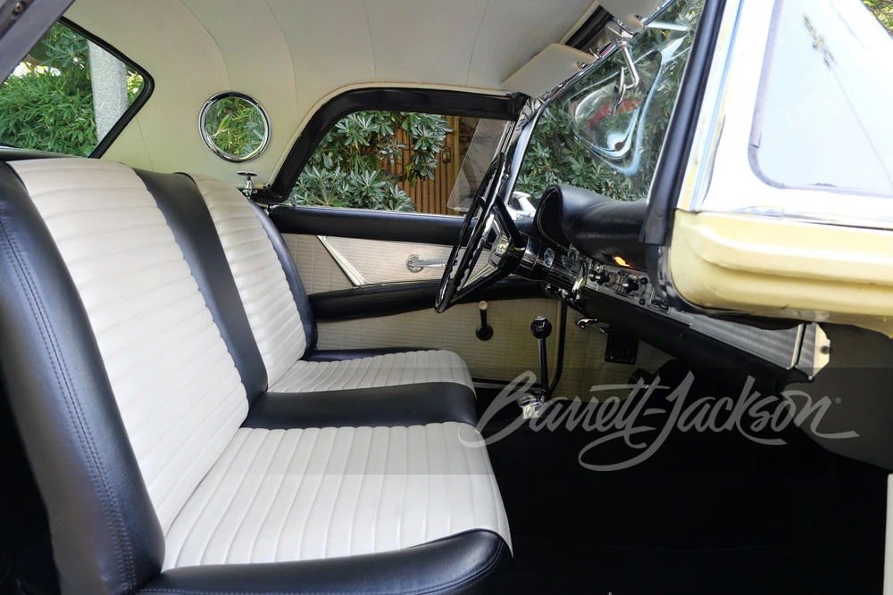 1957 Ford Thunderbird 1st Gen - Image 15 of 28