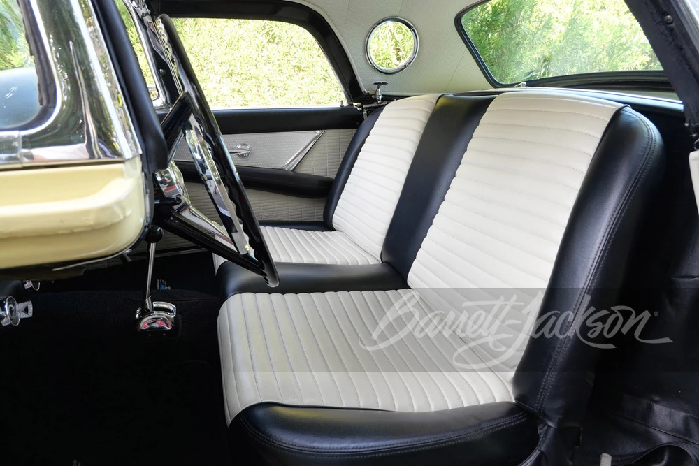 1957 Ford Thunderbird 1st Gen - Image 16 of 28