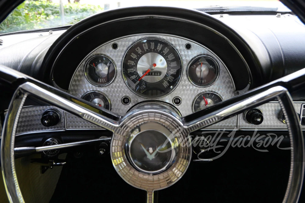 1957 Ford Thunderbird 1st Gen - Image 19 of 28