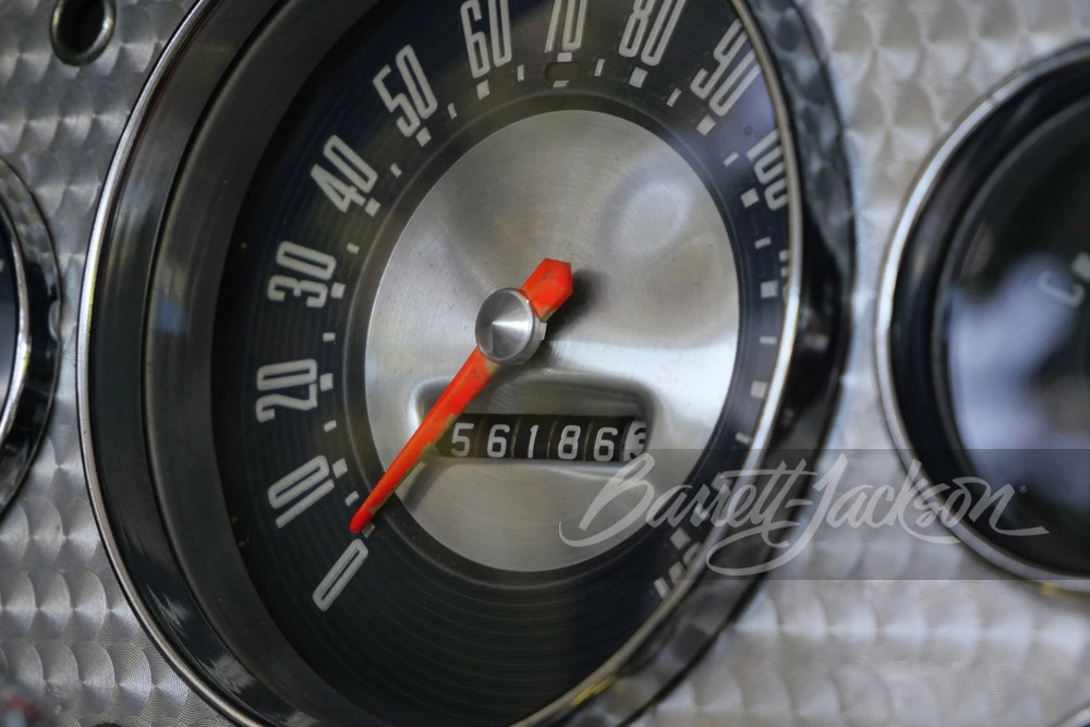 1957 Ford Thunderbird 1st Gen - Image 20 of 28
