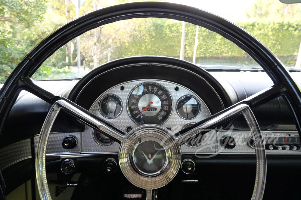 1957 Ford Thunderbird 1st Gen - Image 21 of 28
