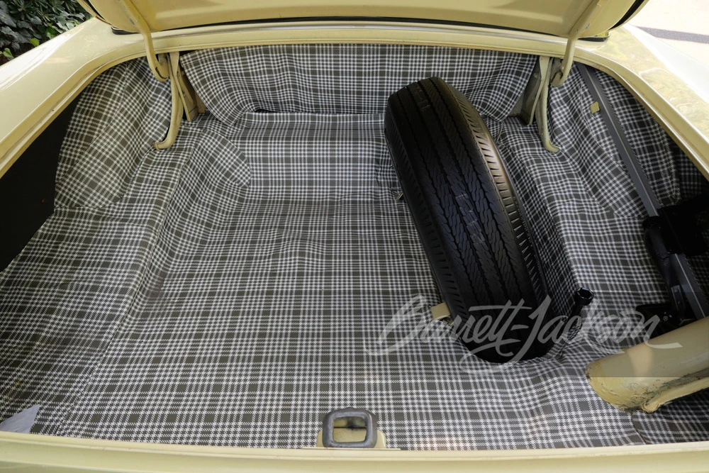 1957 Ford Thunderbird 1st Gen - Image 26 of 28