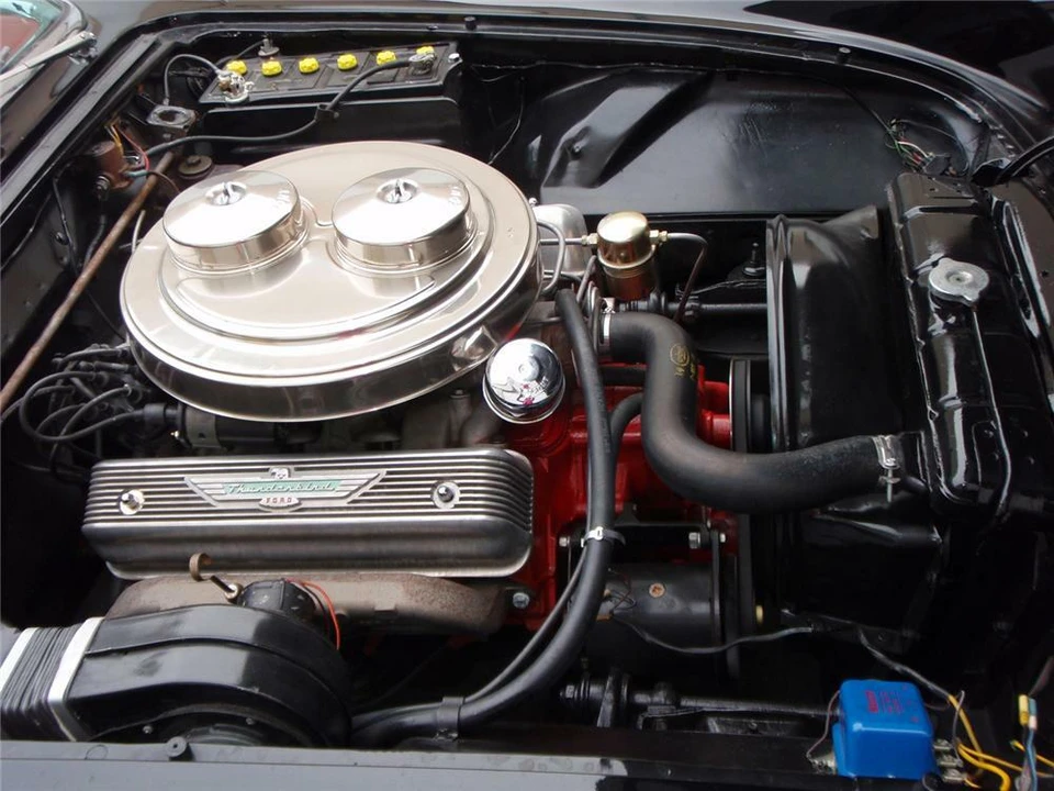 1957 Ford Thunderbird 1st Gen - Image 3 of 5