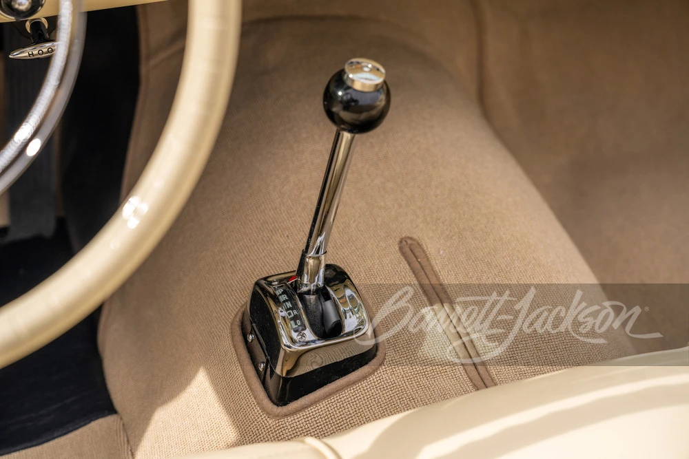 1957 Ford Thunderbird 1st Gen - Image 11 of 17